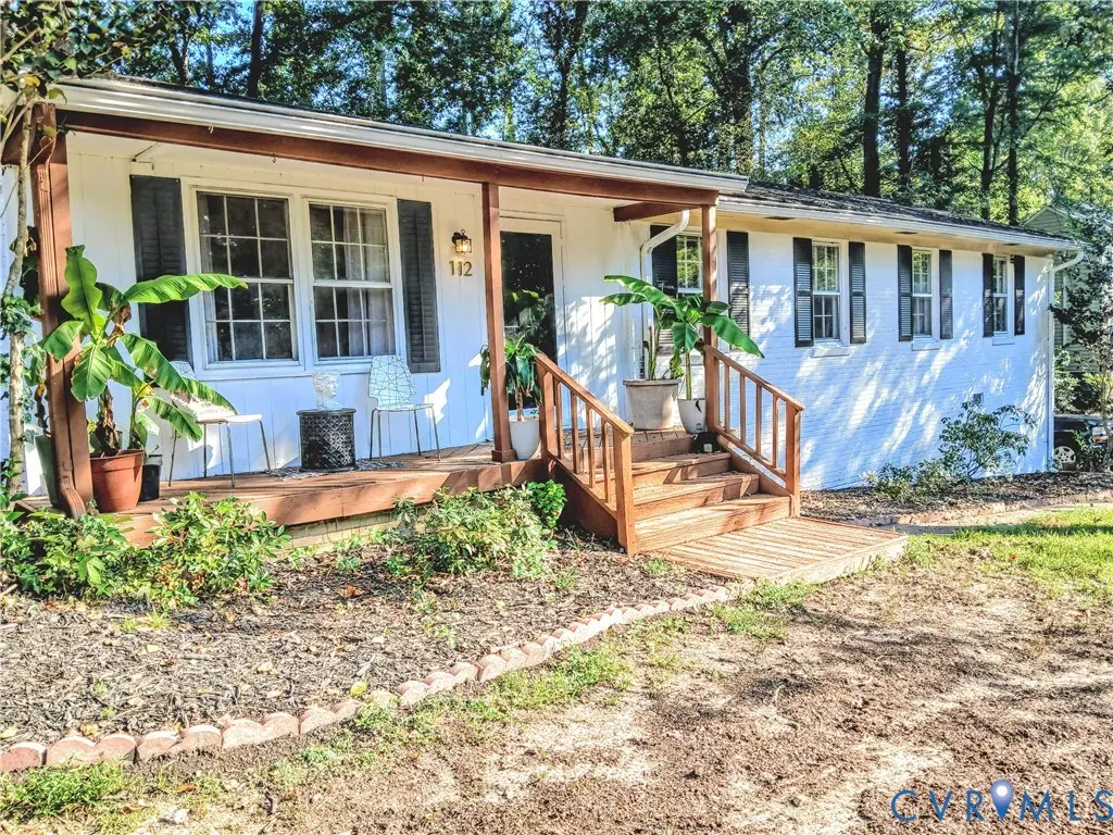 112 Druid Drive, Williamsburg, VA 23185 - #1