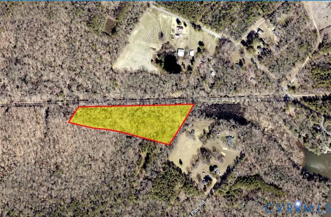 LND Twin Pine Road, Sandston, VA 23150 - #1