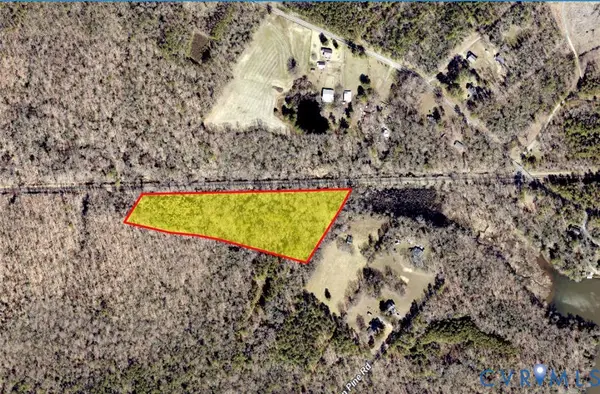 LND Twin Pine Road, Sandston, VA 23150