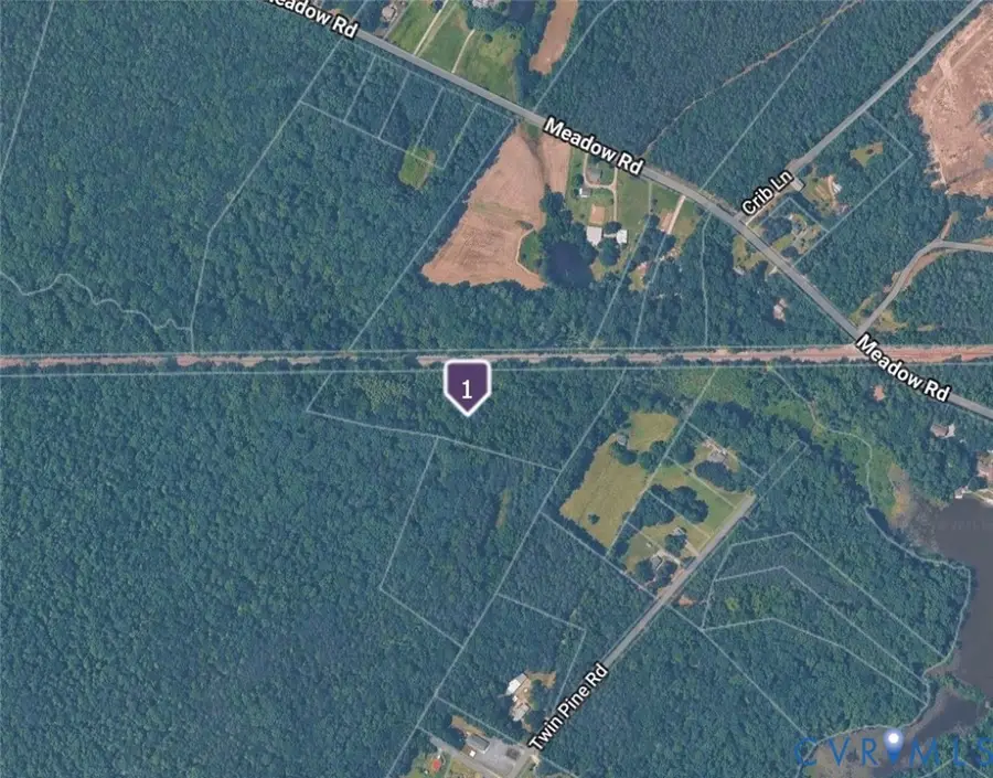 LND Twin Pine Road, Sandston, VA 23150 - #2
