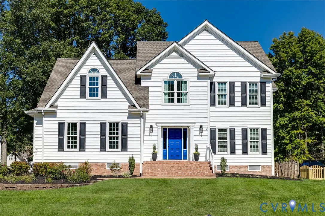 11724 Aprilbud Drive, Henrico, VA 23233 - #1