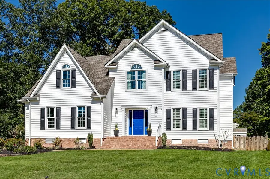 11724 Aprilbud Drive, Henrico, VA 23233 - #3