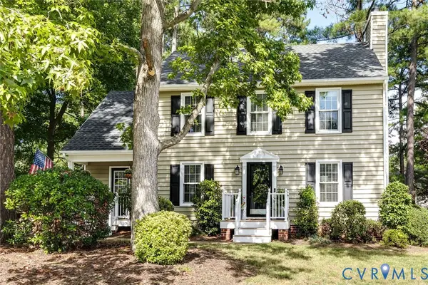 5208 Linsey Lakes Drive, Glen Allen, VA 23060