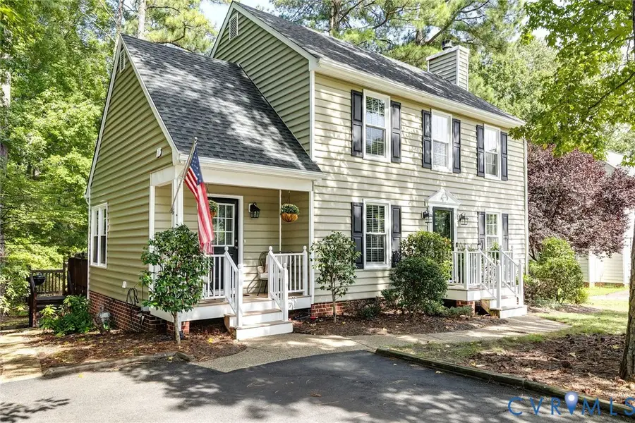 5208 Linsey Lakes Drive, Glen Allen, VA 23060 - #2