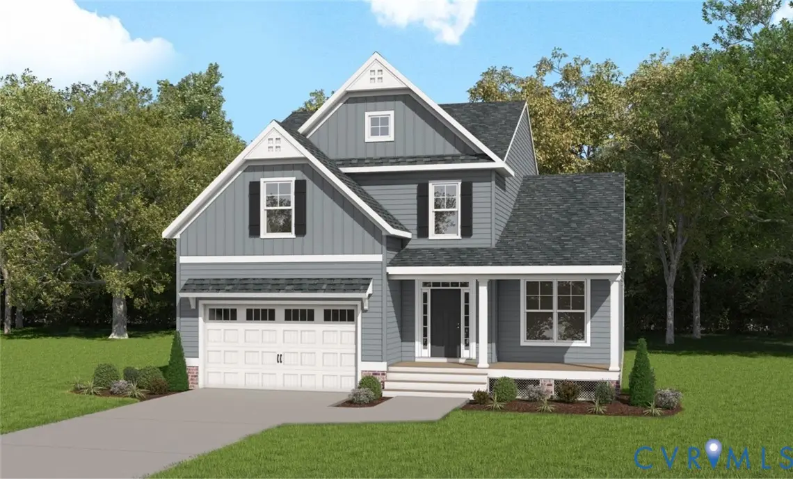 16745 Chesler Way, Moseley, VA 23120 - #1
