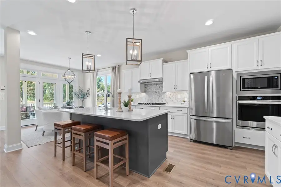 16745 Chesler Way, Moseley, VA 23120 - #2
