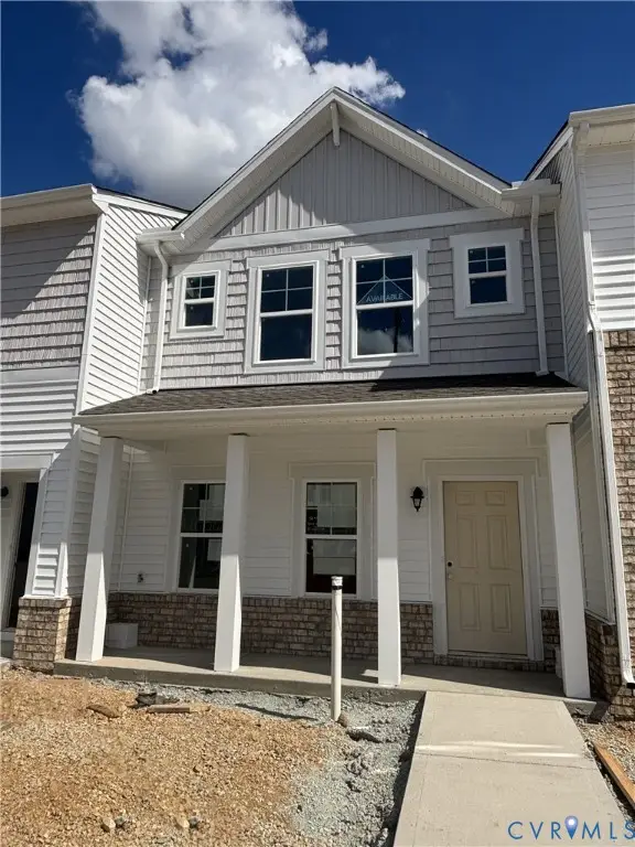 3457 Broadwick Road, Richmond, VA 23234 - #1