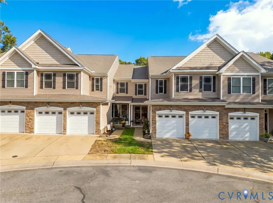 13717 Woodbridge Crossing Way, Midlothian, VA 23112 - #2
