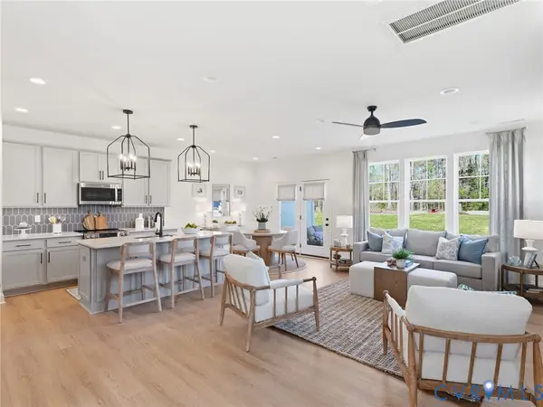 17301 Alana Drive, Moseley, VA 23120