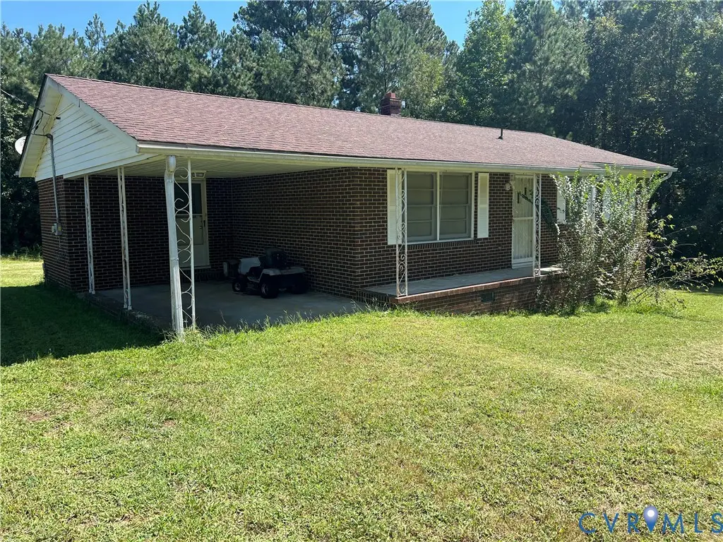 144 Fields Lane, Alberta, VA 23821 - #1