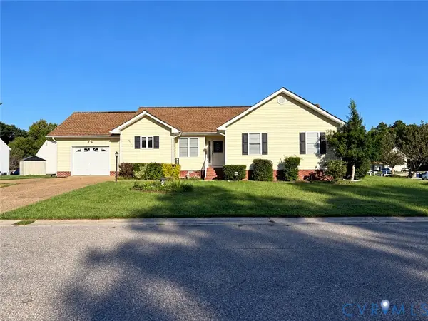 4000 W Dogwood Avenue, Chester, VA 23831