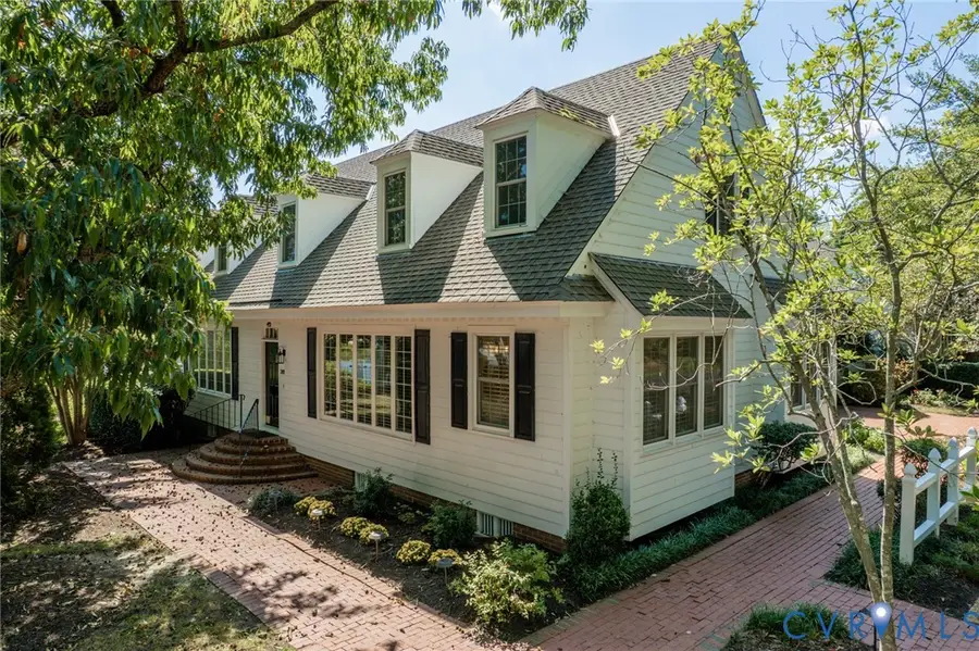 301 Dogleg Drive, Williamsburg, VA 23188 - #2