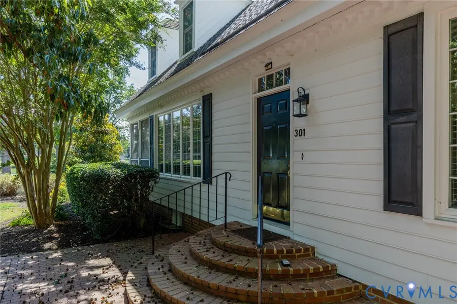 301 Dogleg Drive, Williamsburg, VA 23188 - #3