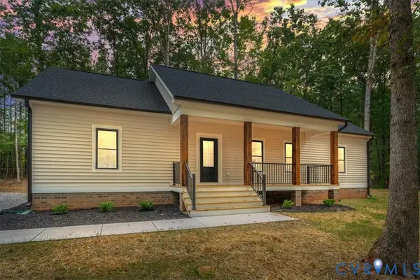 21 Holman Mill Court, Farmville, VA 23901