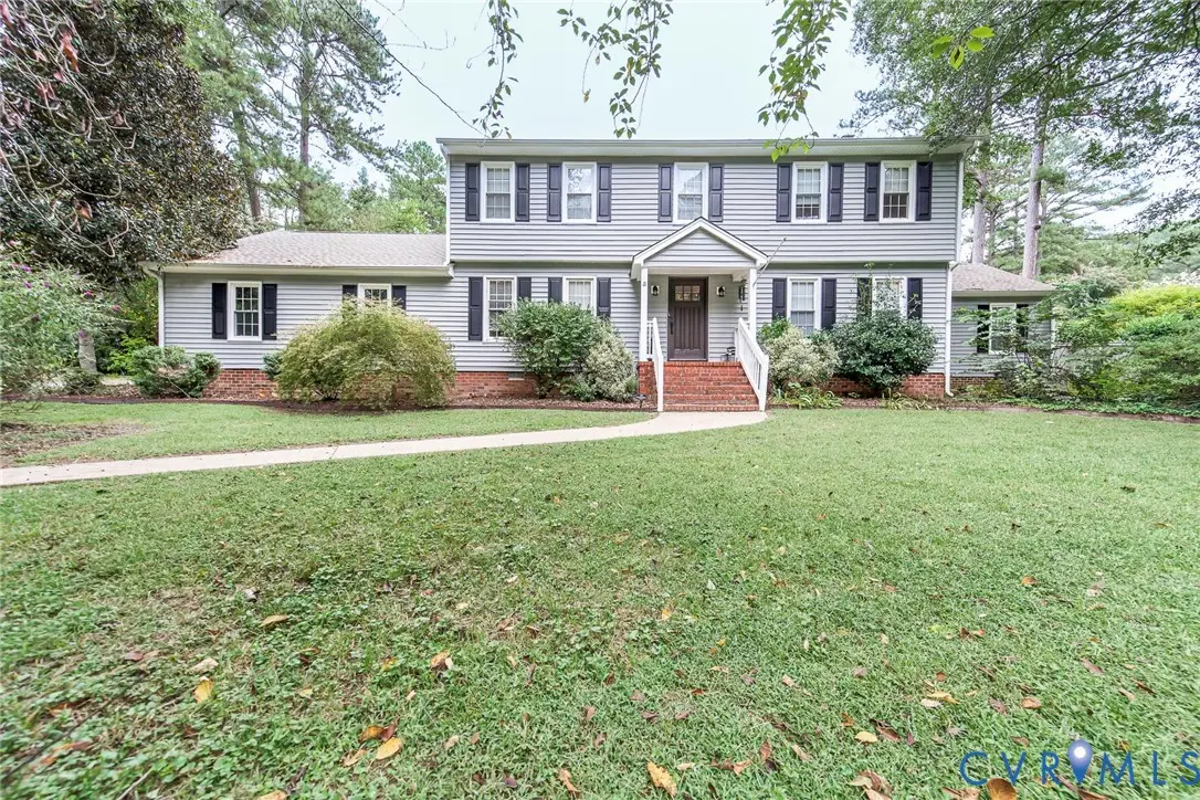 5640 Teterling Court, Chester, VA 23831 - #1