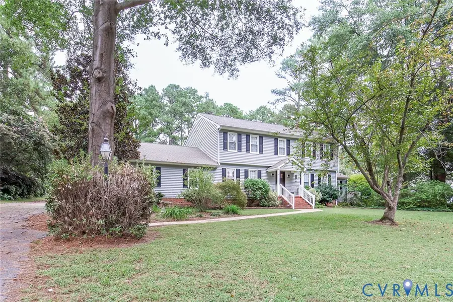 5640 Teterling Court, Chester, VA 23831 - #2