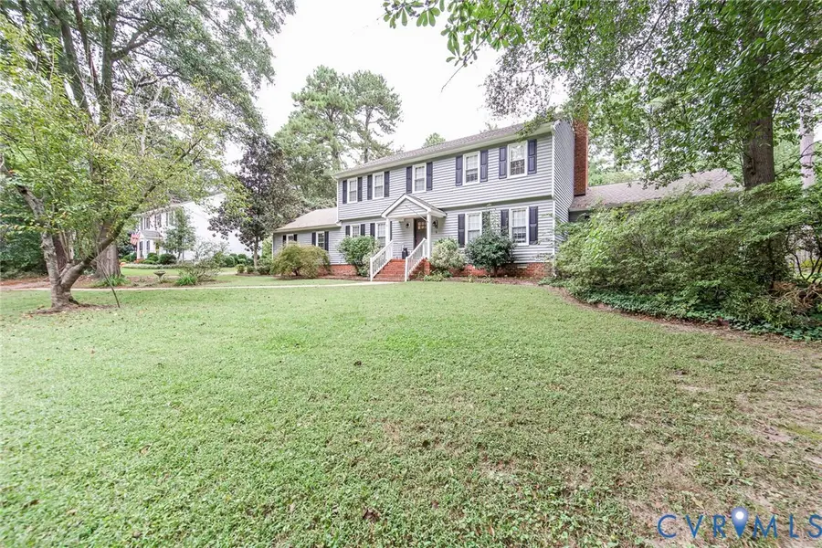 5640 Teterling Court, Chester, VA 23831 - #3