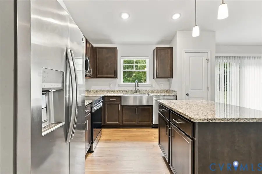 1100 Greenes Corner Road, Bumpass, VA 23024 - #2