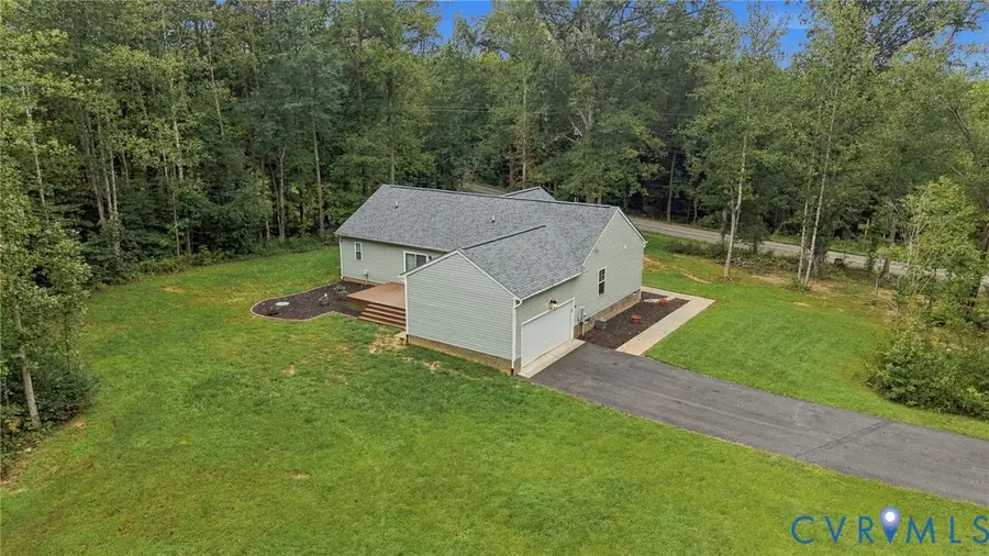 1100 Greenes Corner Road, Bumpass, VA 23024 - #3