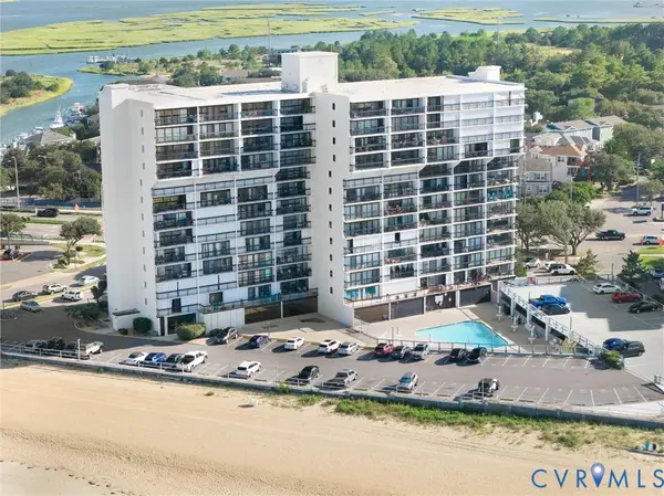 3558 Shore Drive #604, Virginia Beach, VA 23455