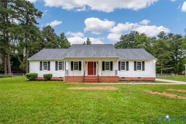 525 N Park Drive, Petersburg, VA 23805