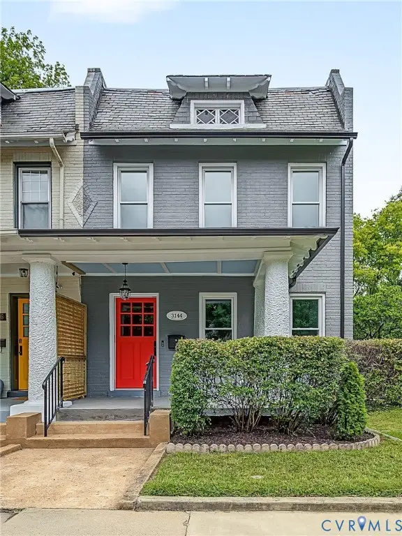 3144 Ellwood Avenue, Richmond, VA 23221 - #1