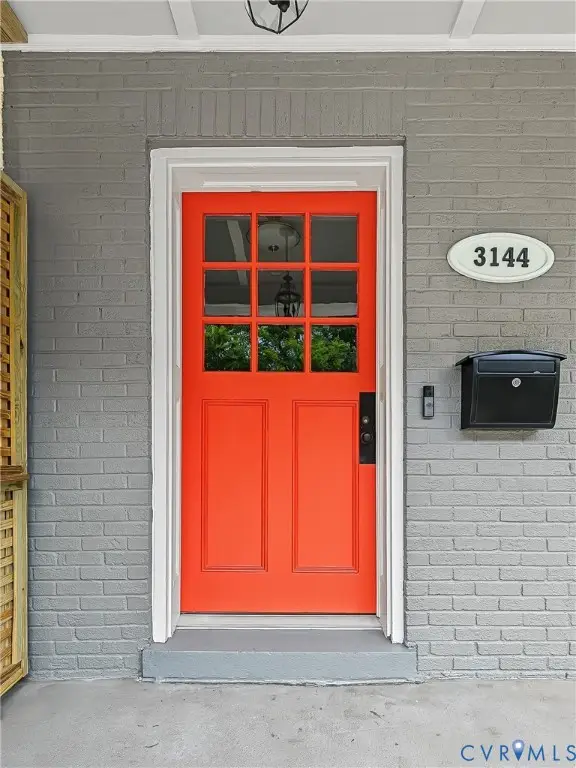 3144 Ellwood Avenue, Richmond, VA 23221 - #2