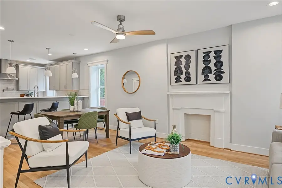 3144 Ellwood Avenue, Richmond, VA 23221 - #3