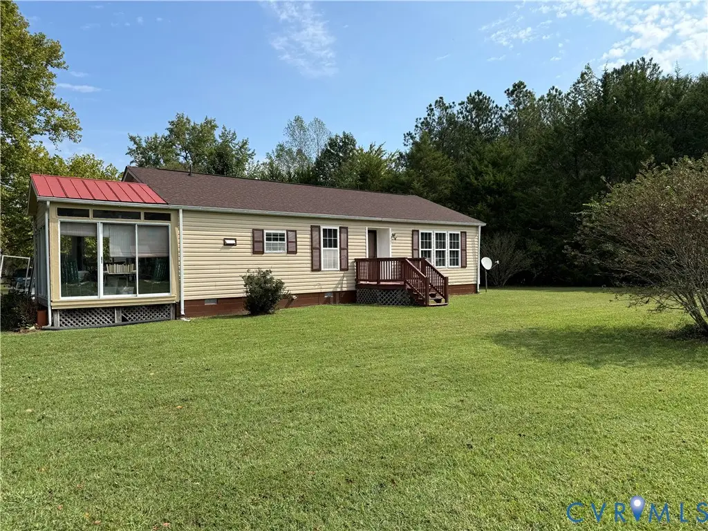 237 Sandy Point Road, West Point, VA 23181 - #1