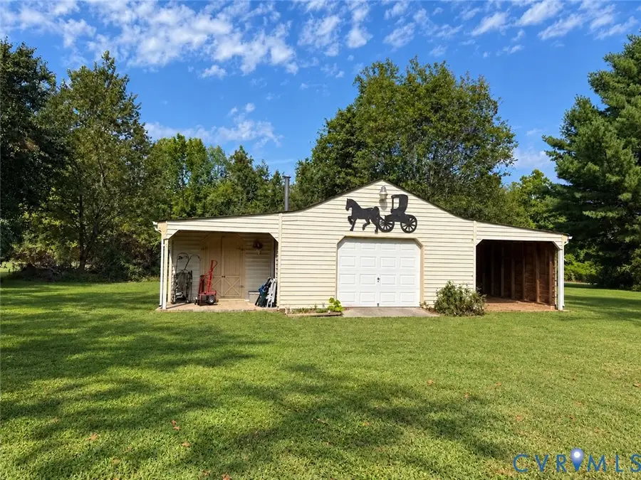 237 Sandy Point Road, West Point, VA 23181 - #2