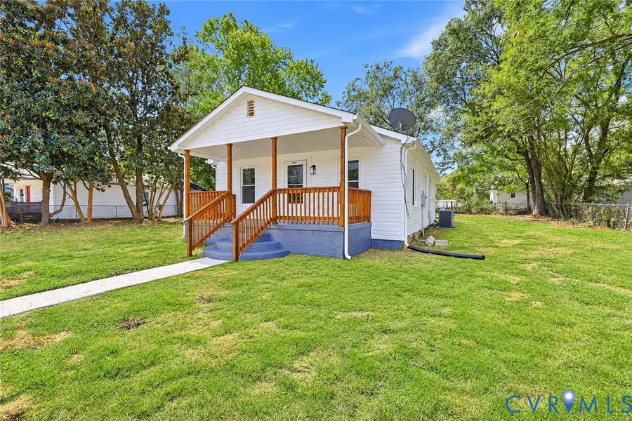 1308 Tabb Avenue, Hopewell, VA 23860 - #2