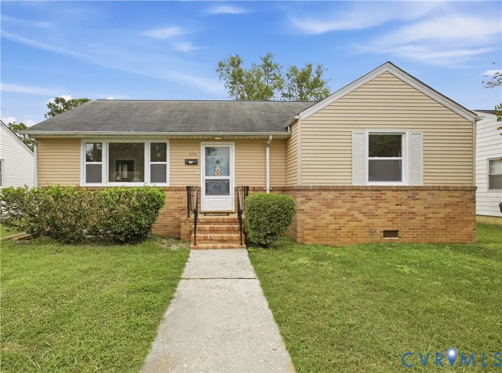 513 Pinehurst Avenue, Colonial Heights, VA 23834 - #1