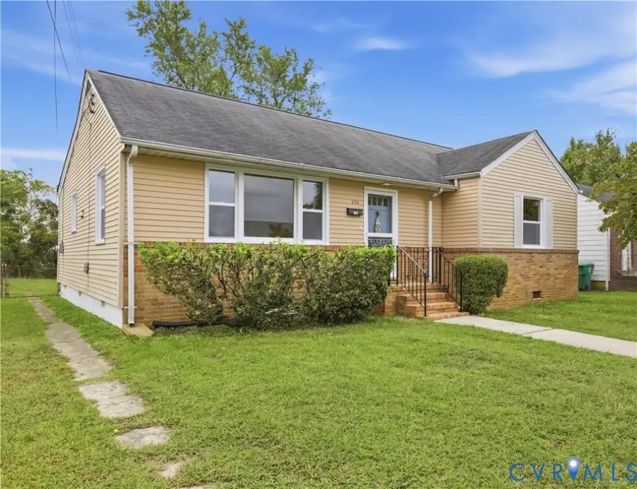 513 Pinehurst Avenue, Colonial Heights, VA 23834 - #2