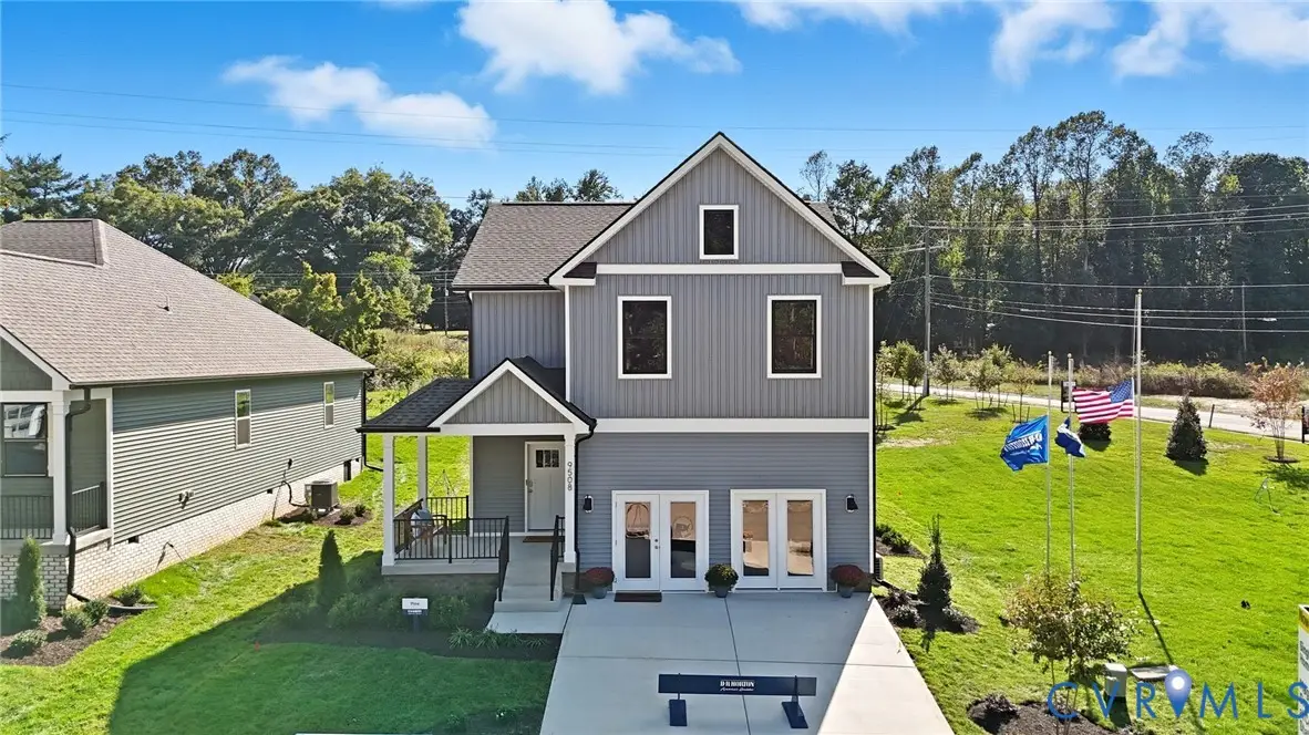 417 South Street, Highland Springs, VA 23075 - #1