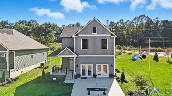417 South Street, Highland Springs, VA 23075