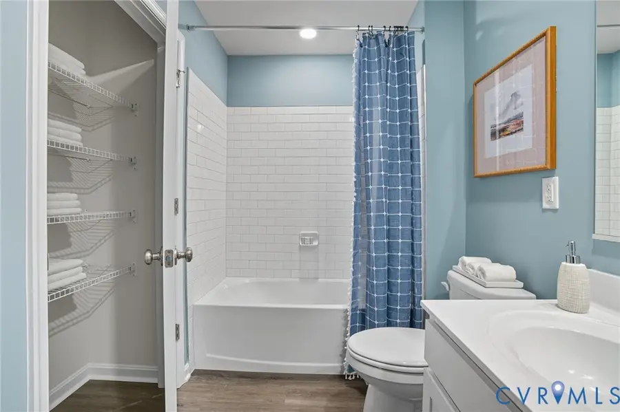 417 South Street, Highland Springs, VA 23075 - #2
