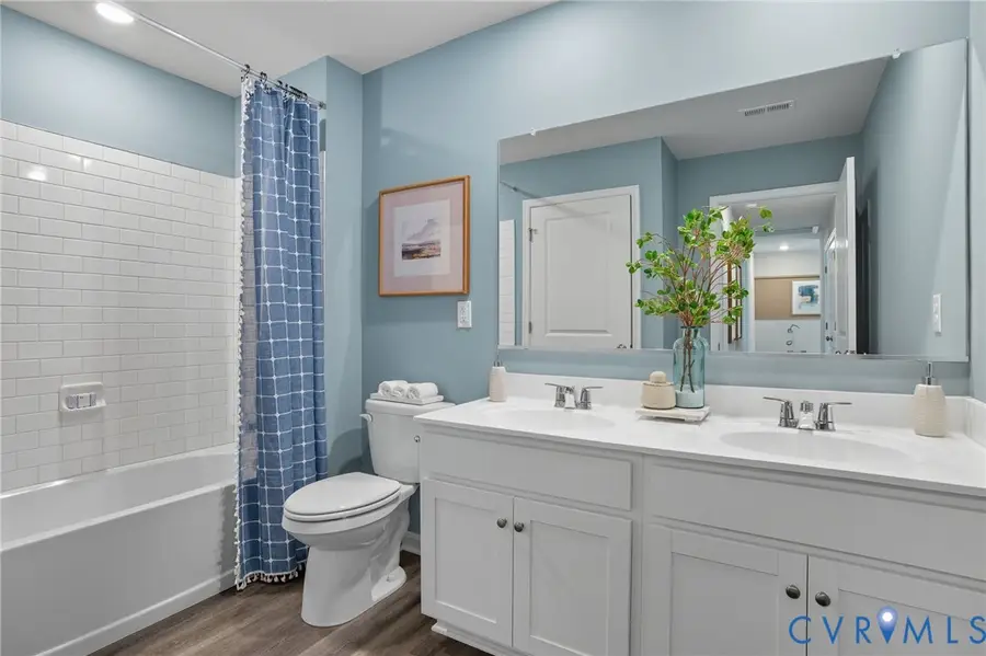 417 South Street, Highland Springs, VA 23075 - #3