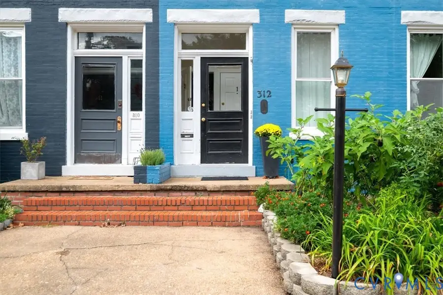 312 N Shields Avenue, Richmond, VA 23220 - #3
