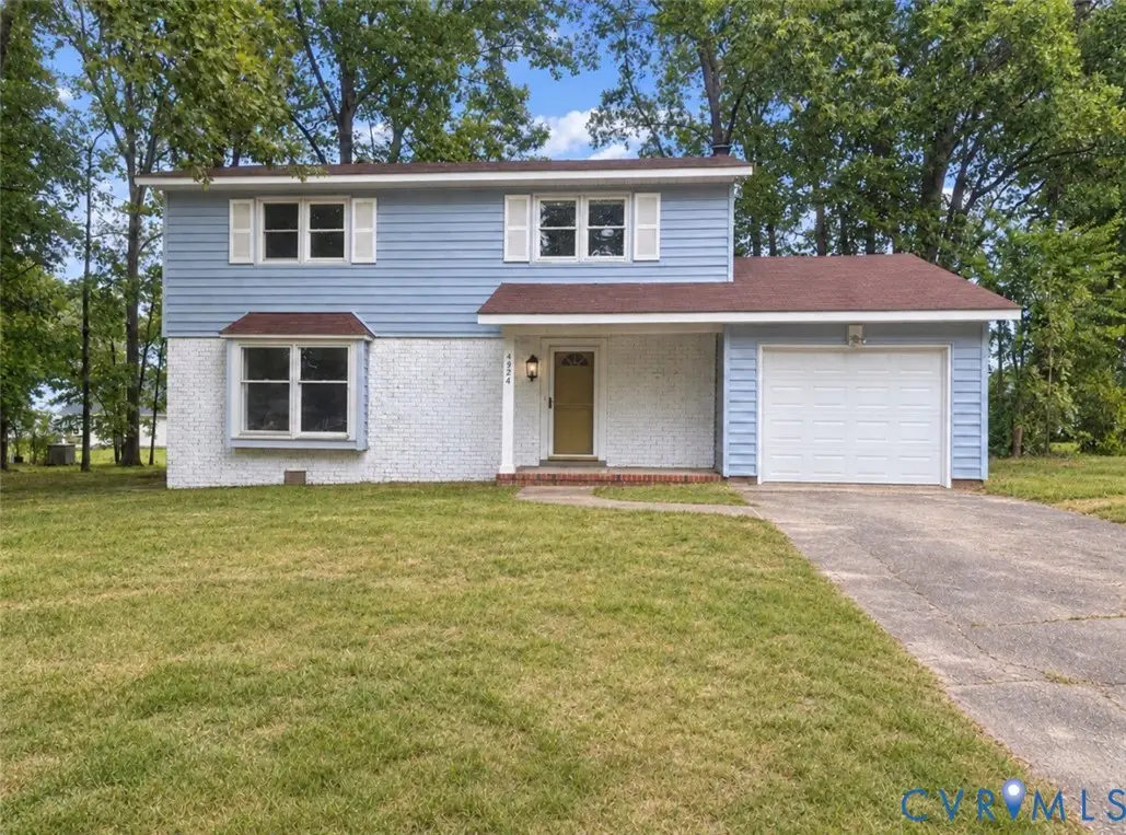 4924 Mcallister Drive, Chester, VA 23831 - #1