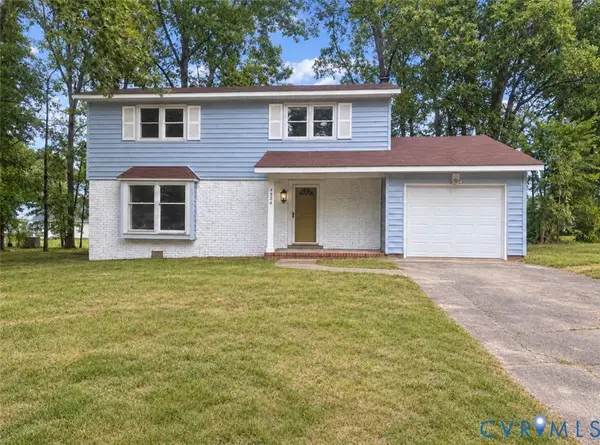 4924 Mcallister Drive, Chester, VA 23831