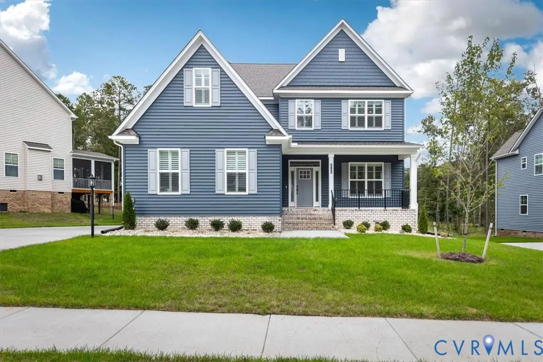 4706 Tuscany Sun Way, Moseley, VA 23120 - #1