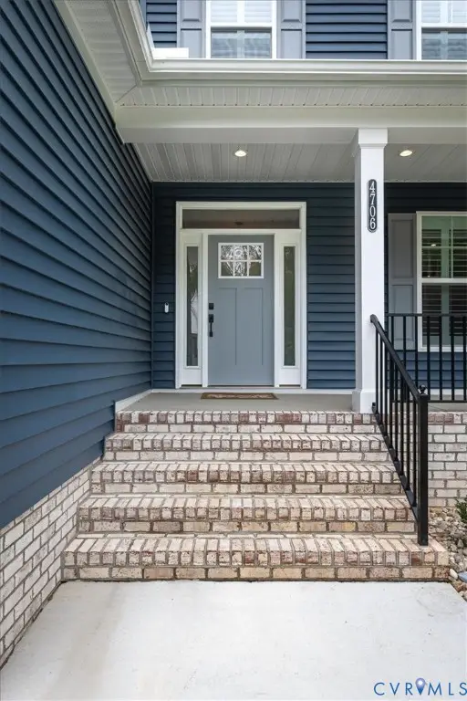4706 Tuscany Sun Way, Moseley, VA 23120 - #2
