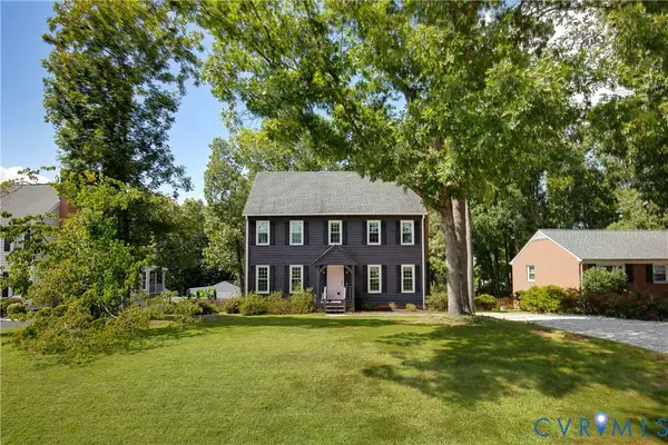 8718 Privet Drive, Chesterfield, VA 23237