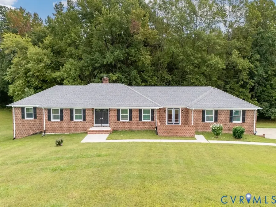 3576 Rocky Hill Road, Blackstone, VA 23824 - #2