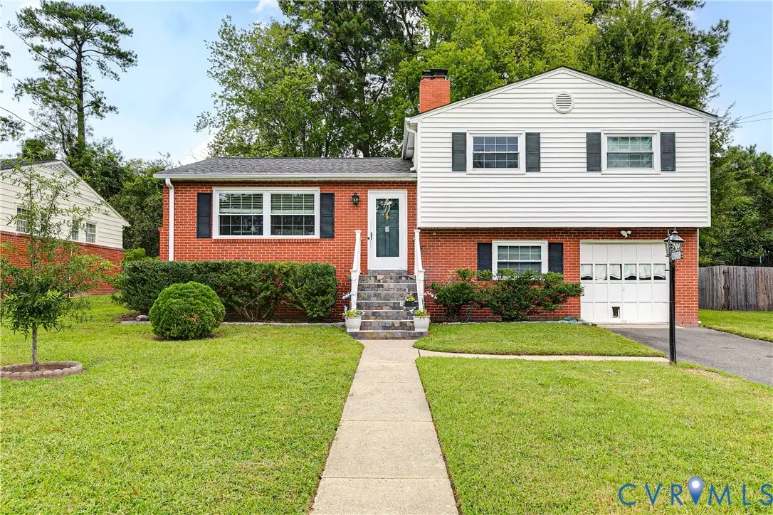 2608 Sunnybrook Road, Richmond, VA 23294 - #1