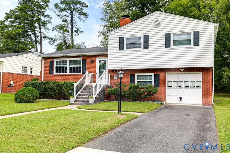 2608 Sunnybrook Road, Richmond, VA 23294 - #2