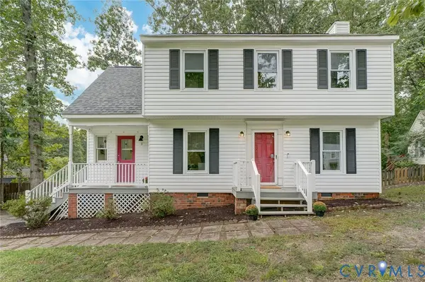 14 Redbridge Terrace, Chesterfield, VA 23236