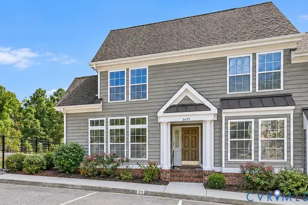 2429 Prince Andrew Court #21, New Kent, VA 23141