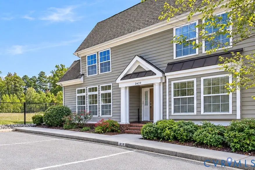 2429 Prince Andrew Court #21, Quinton, VA 23141 - #2