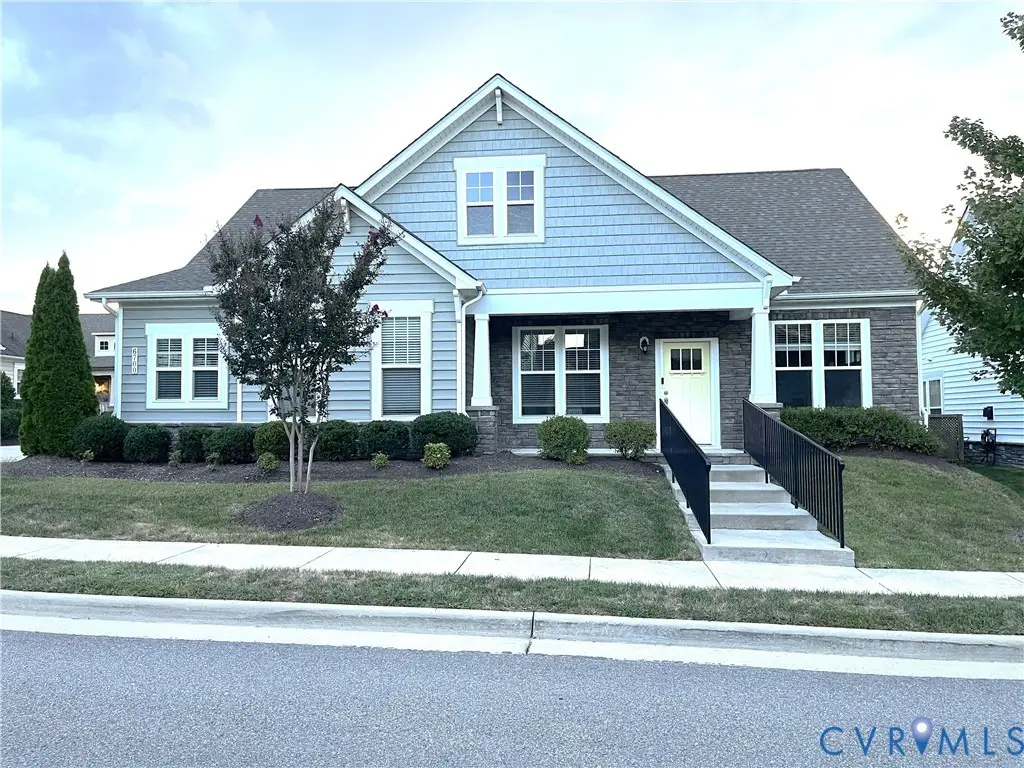 6700 Southwalk Heights, Moseley, VA 23120 - #1